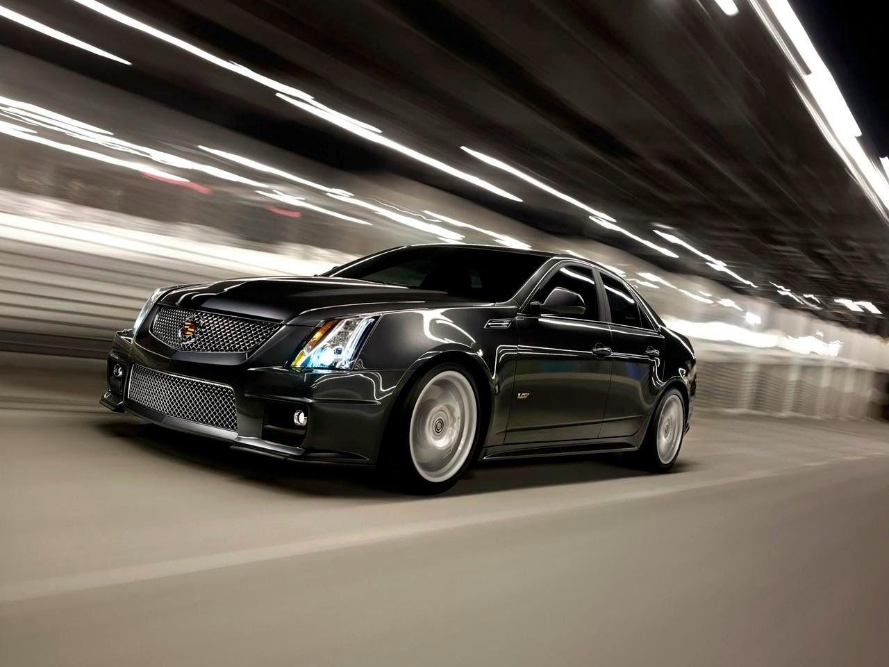 Amazing Cadillac Wallpaper for your PC HD