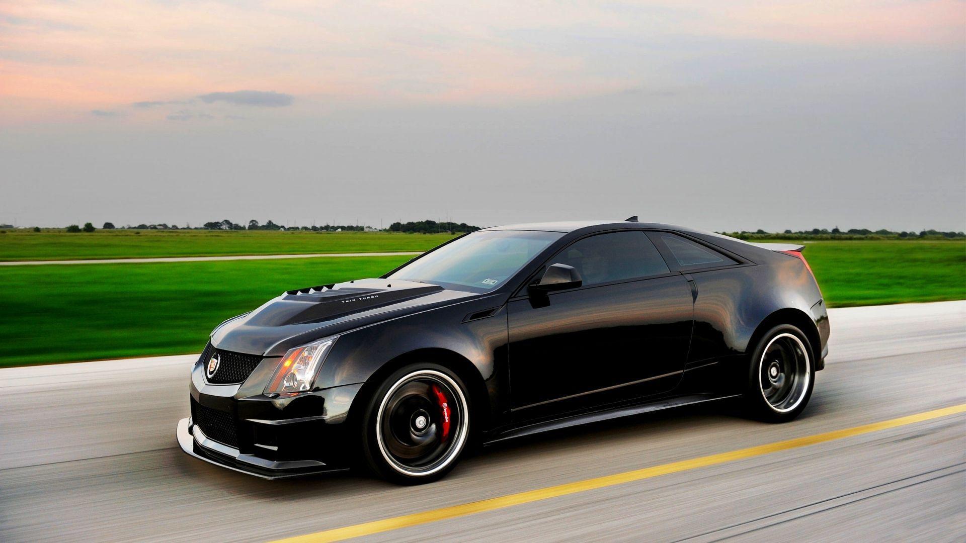 Full HD 1080p Cadillac Wallpaper HD, Desktop Background