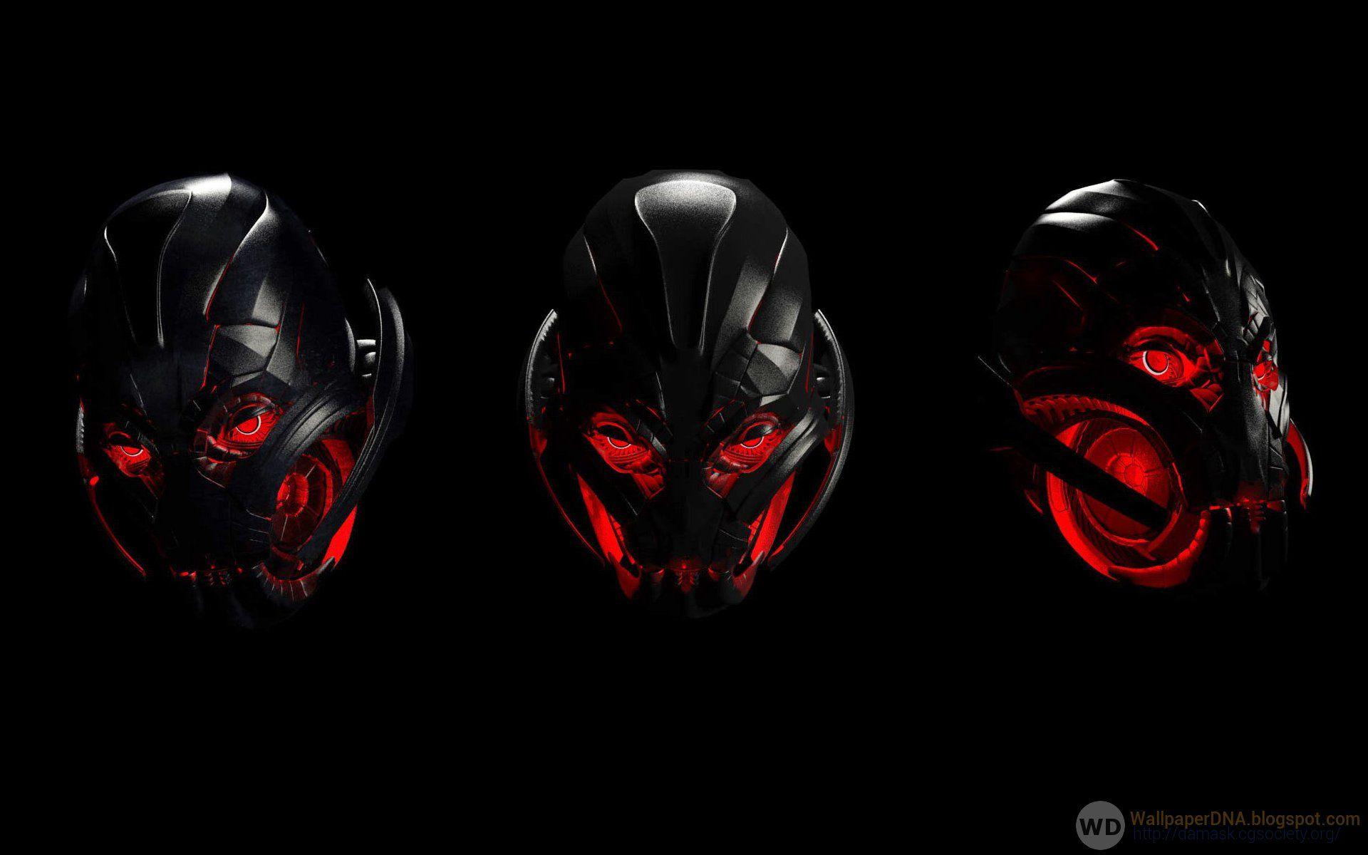 Collection of Ultron Wallpaper on Spyder Wallpaper