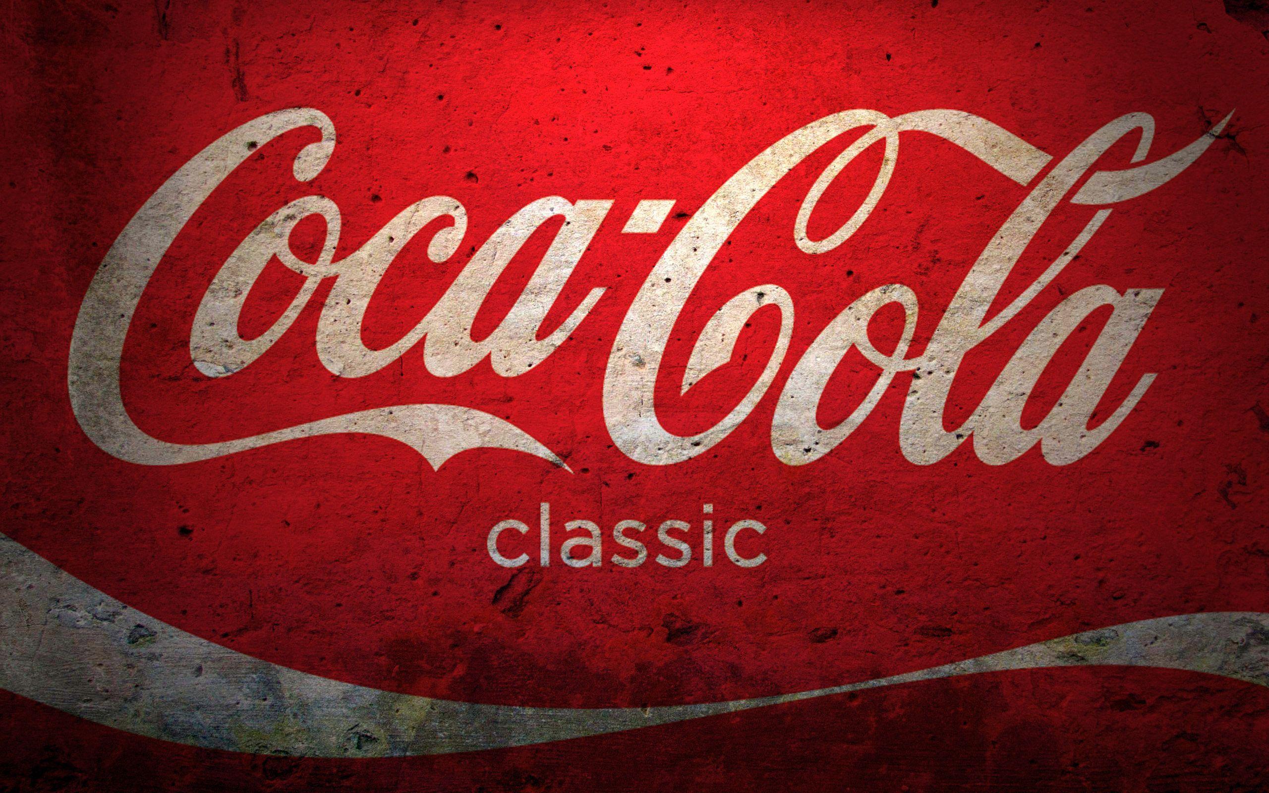 Collection of Coca Cola Wallpaper on Spyder Wallpaper