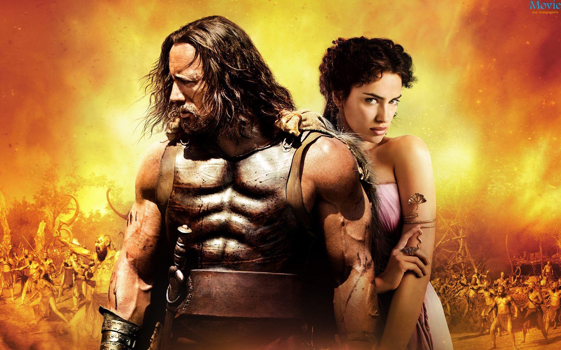 Hercules 2014 Movie. Movie HD Wallpaper
