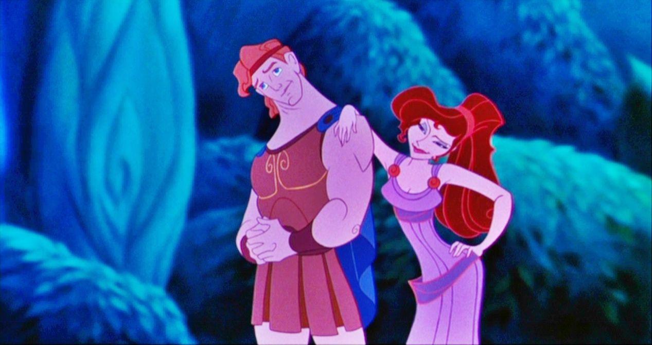 Hercules Disney Movie HD Wallpaper Image for Galaxy S6