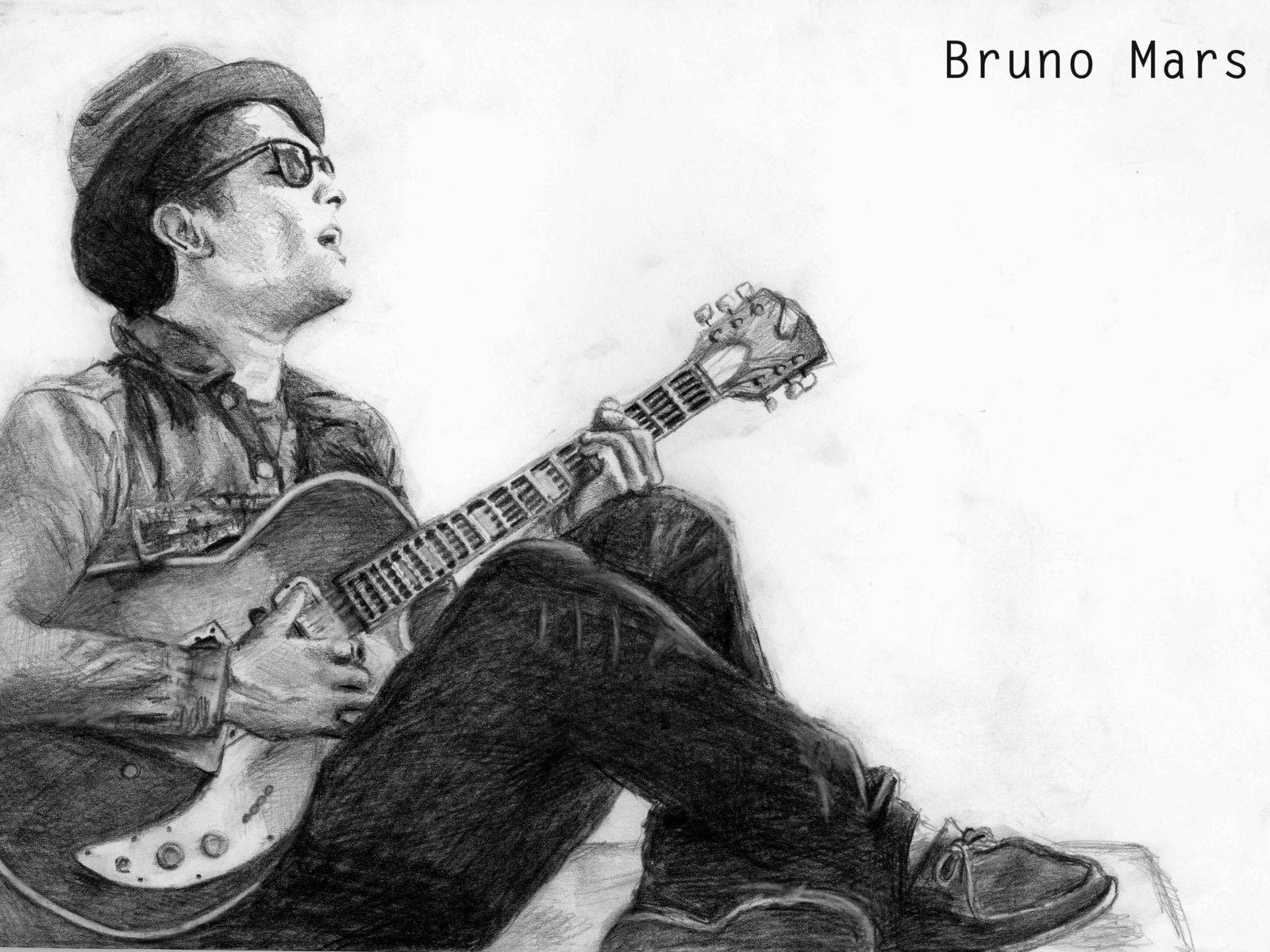 Bruno Mars Wallpaper 42094