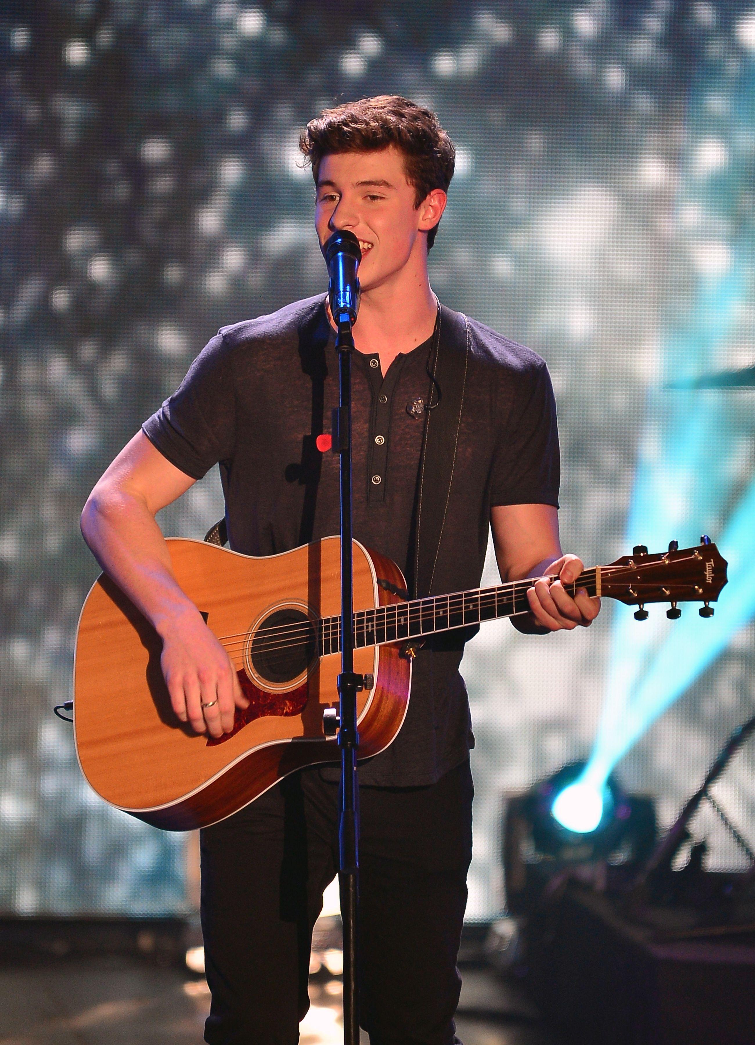 Shawn Mendes HD Image. Full HD Picture