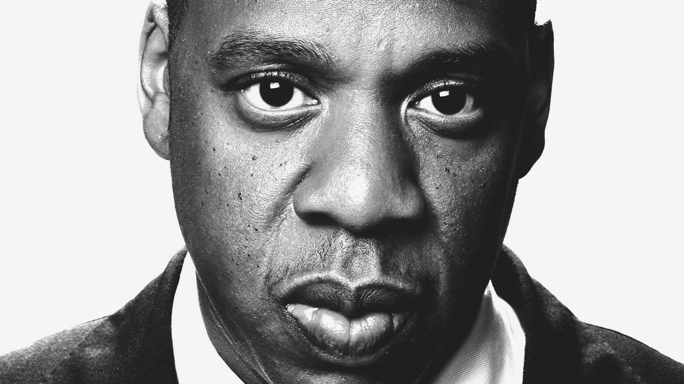 Jay Z Wallpaper HD Download