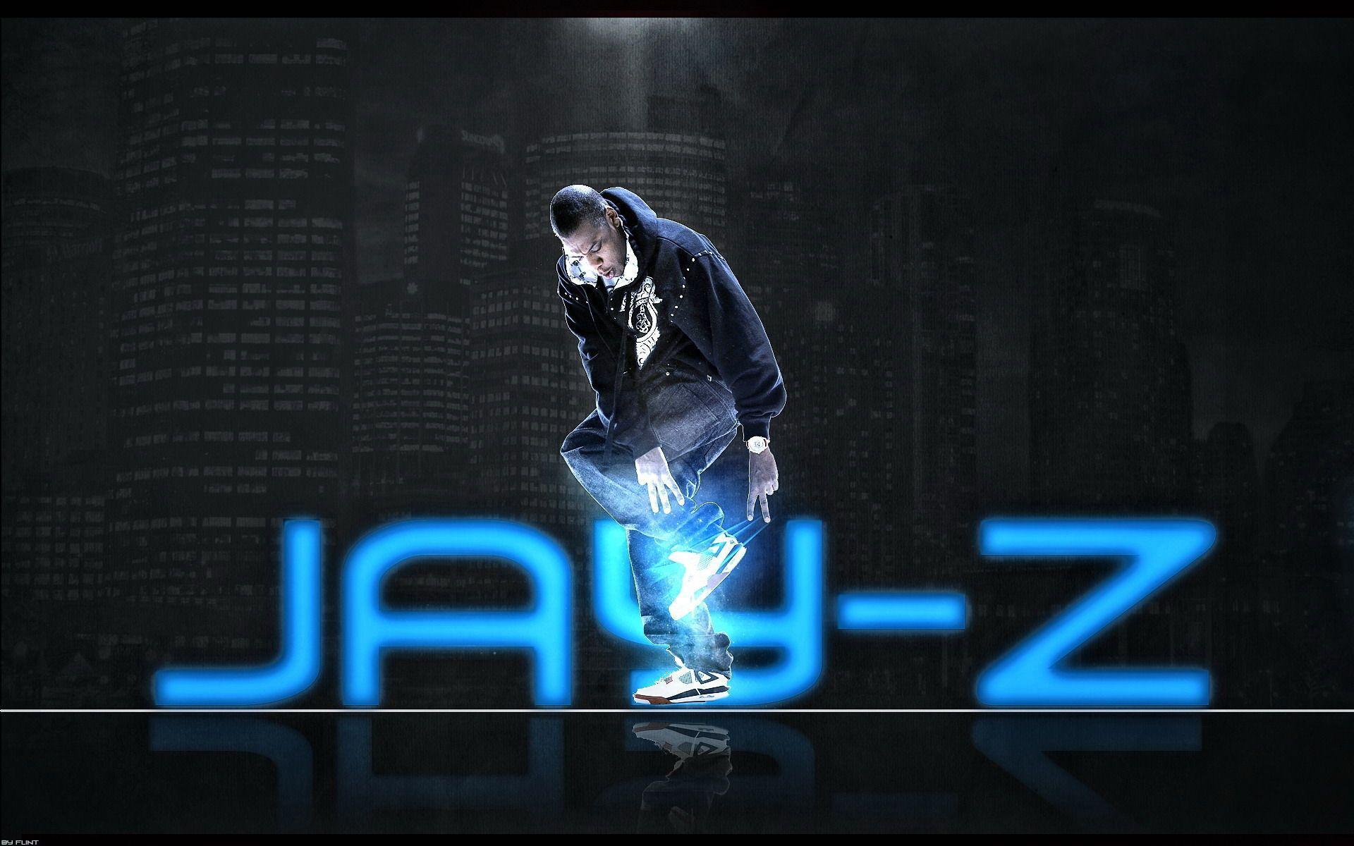Jay Z HD Wallpaper Image New