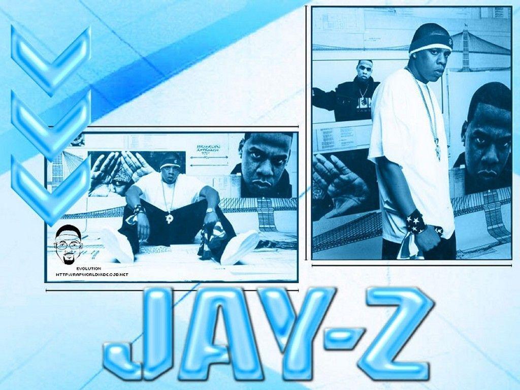 My Free Wallpaper Wallpaper, Jay Z