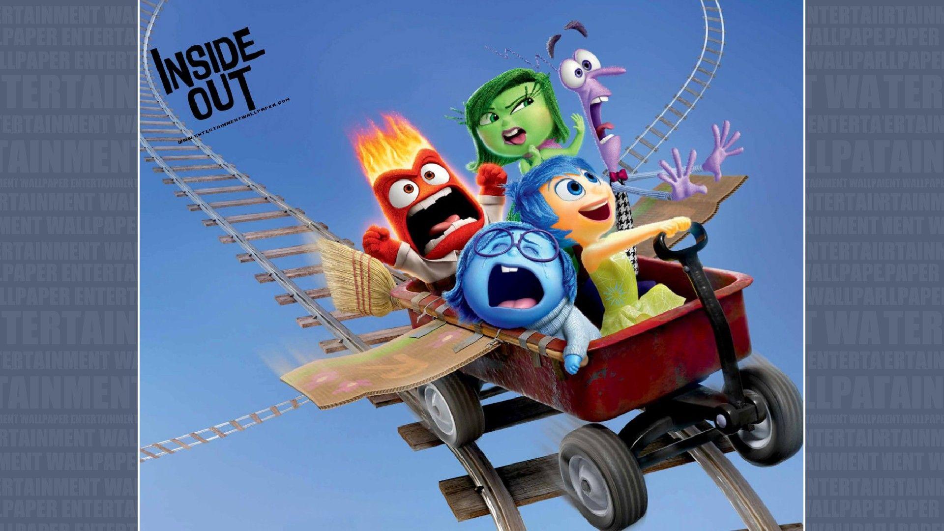 Images, Wallpaper of Inside Out in HD Quality: HBC333.com
