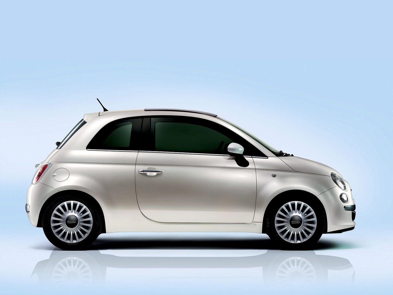Fiat HD Wallpaper and Background