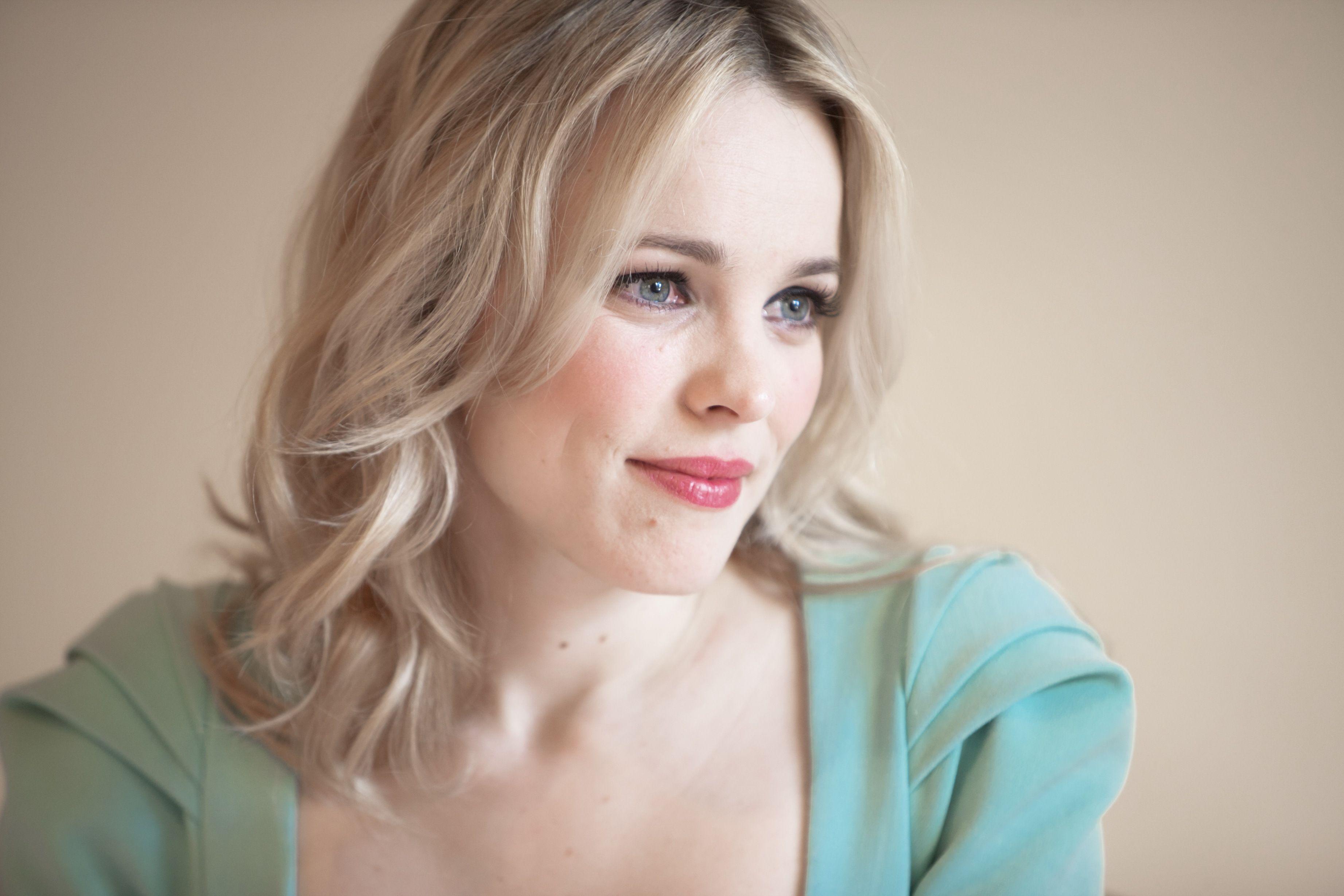 Rachel McAdams HD Wallpaper