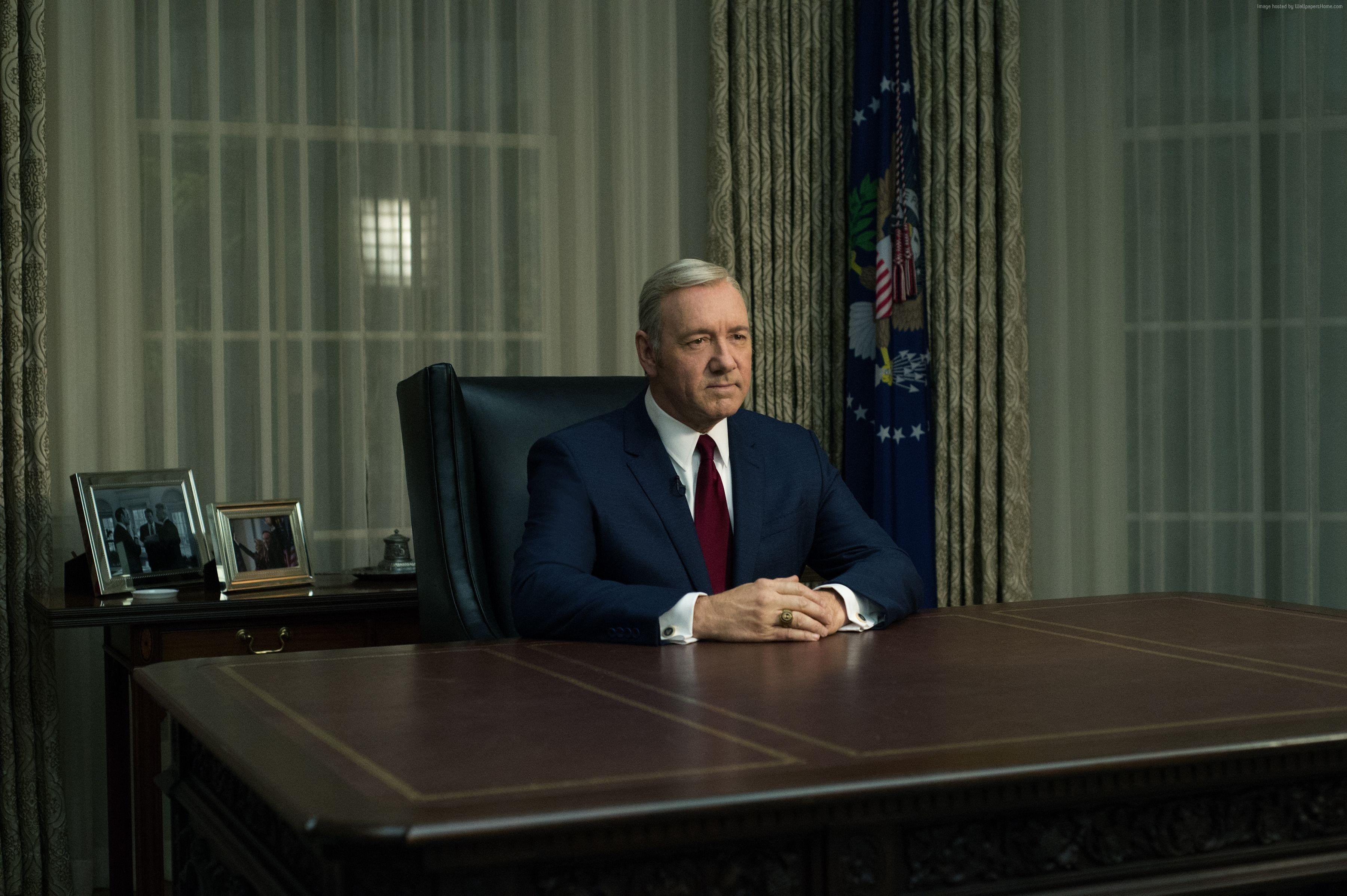 House of Cards Wallpaper, Movies / Drama: House of Cards, Best TV