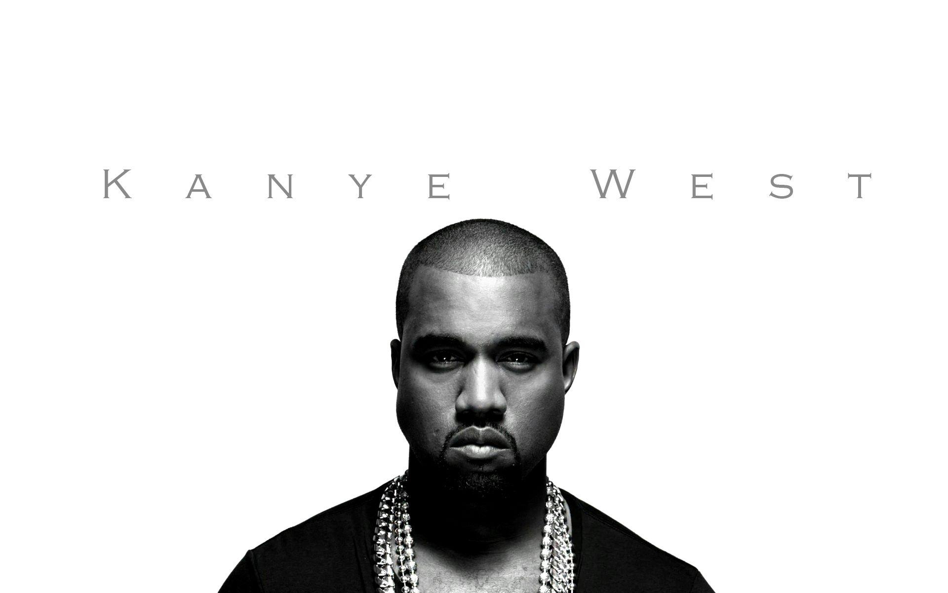 Kanye West Wallpaper High Resolution and Quality Download