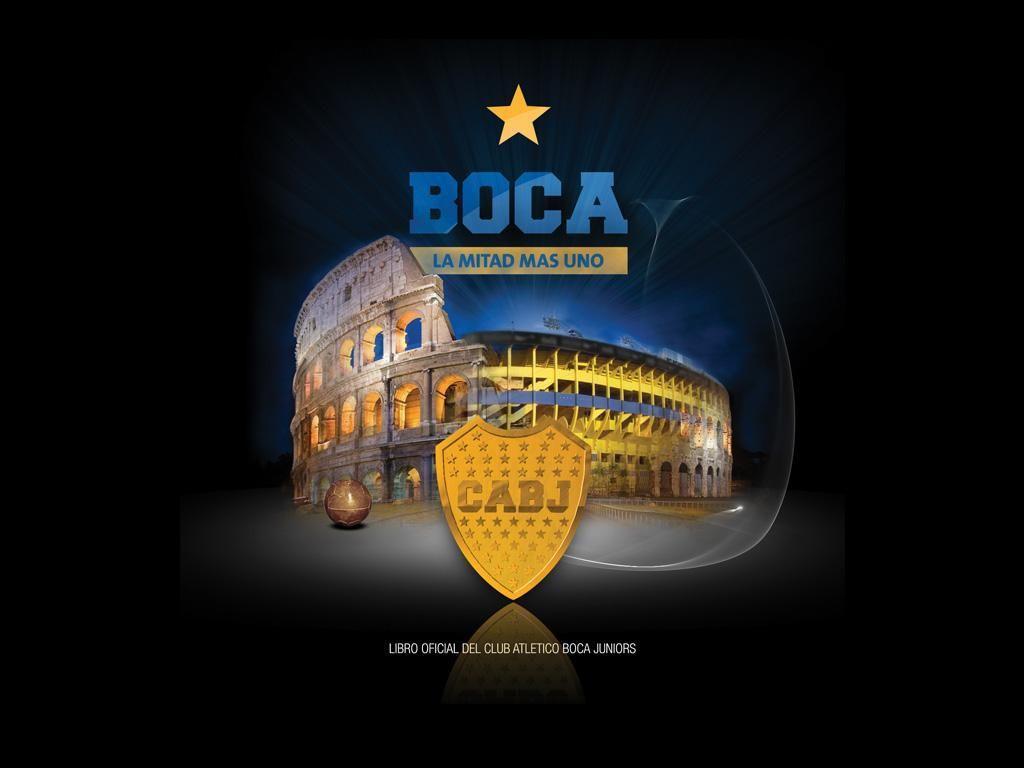 Download Boca Juniors APK 3.3.2.3.88771 by club atletico boca