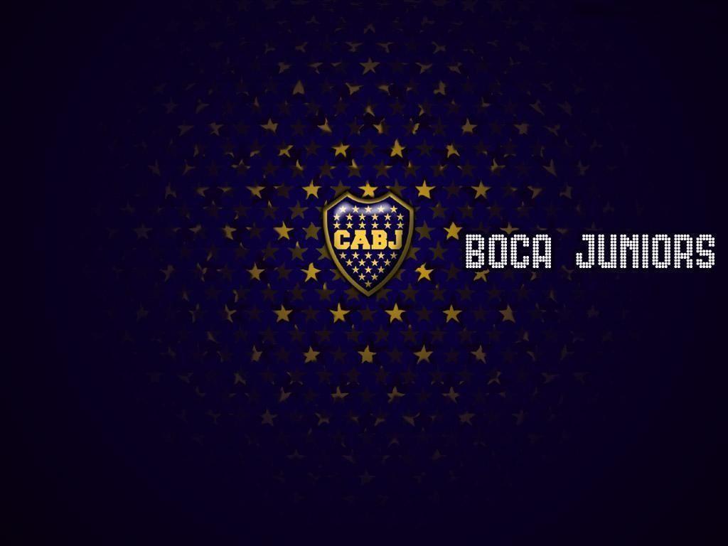 Wallpaper Boca Juniors (Futbol)