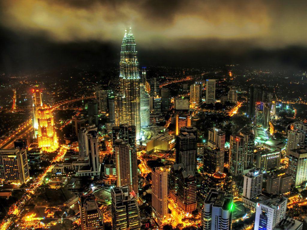 wallpaper: Malaysia Wallpaper