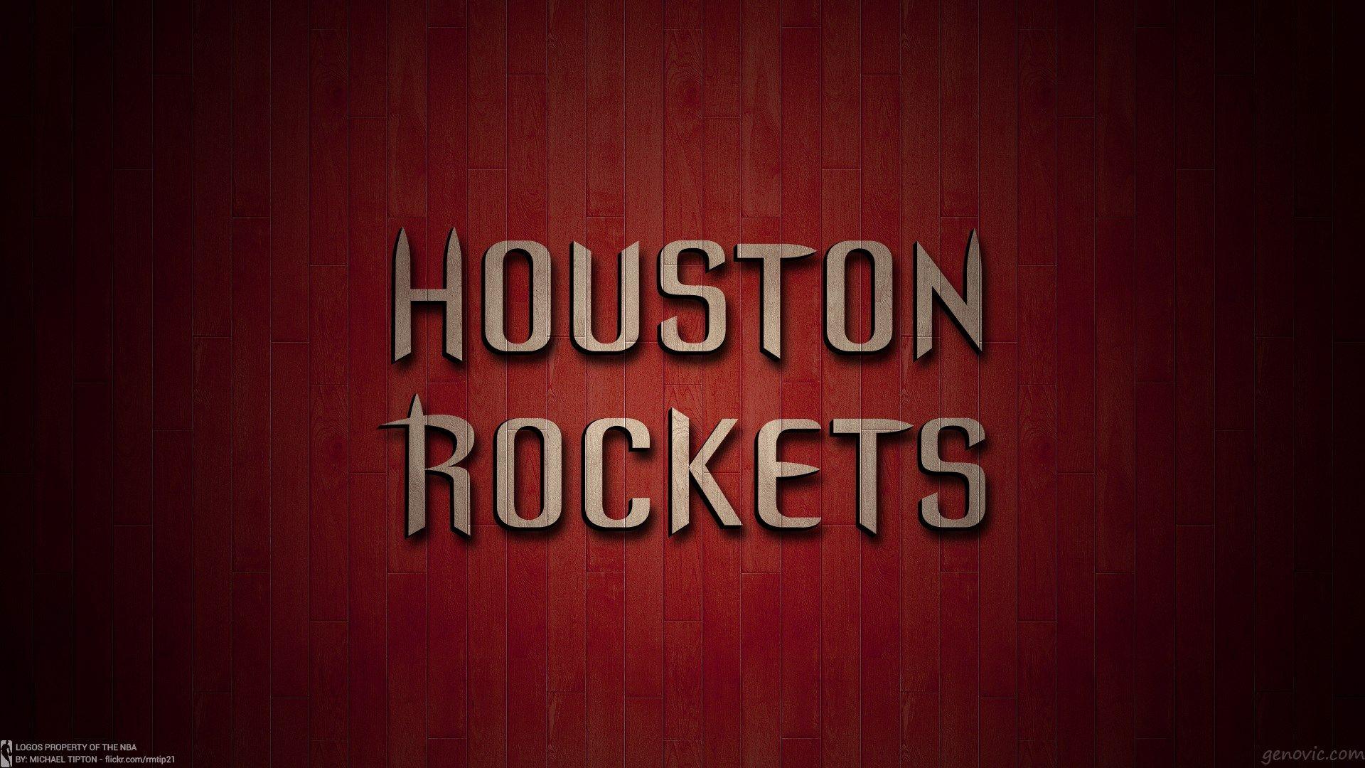 houston rockets wallpaper