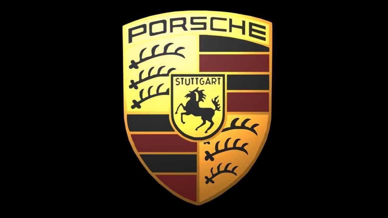 Porsche Logo wallpaperx720