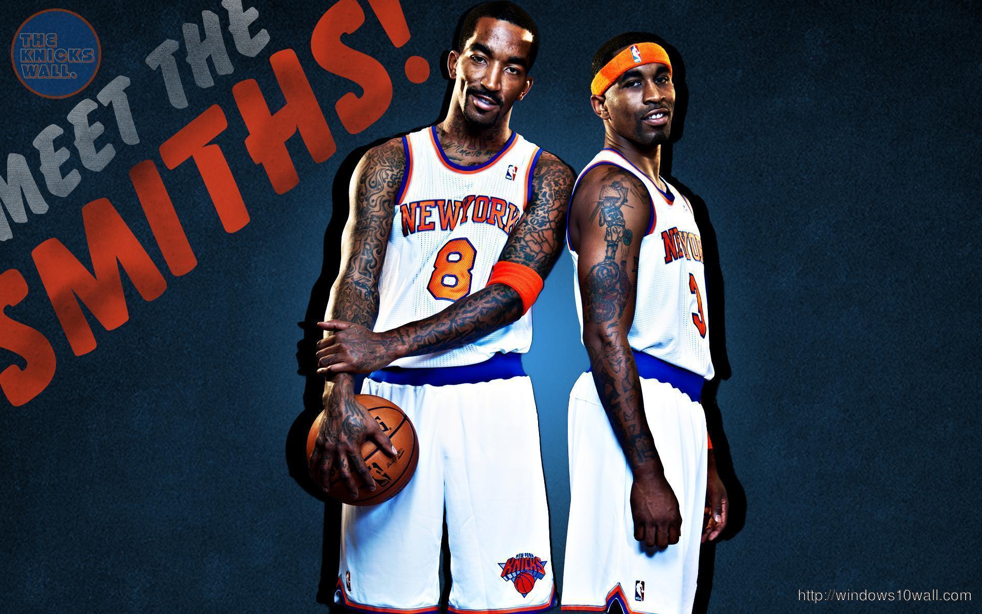 New York Knicks wallpaper HD background download desktop • iPhones