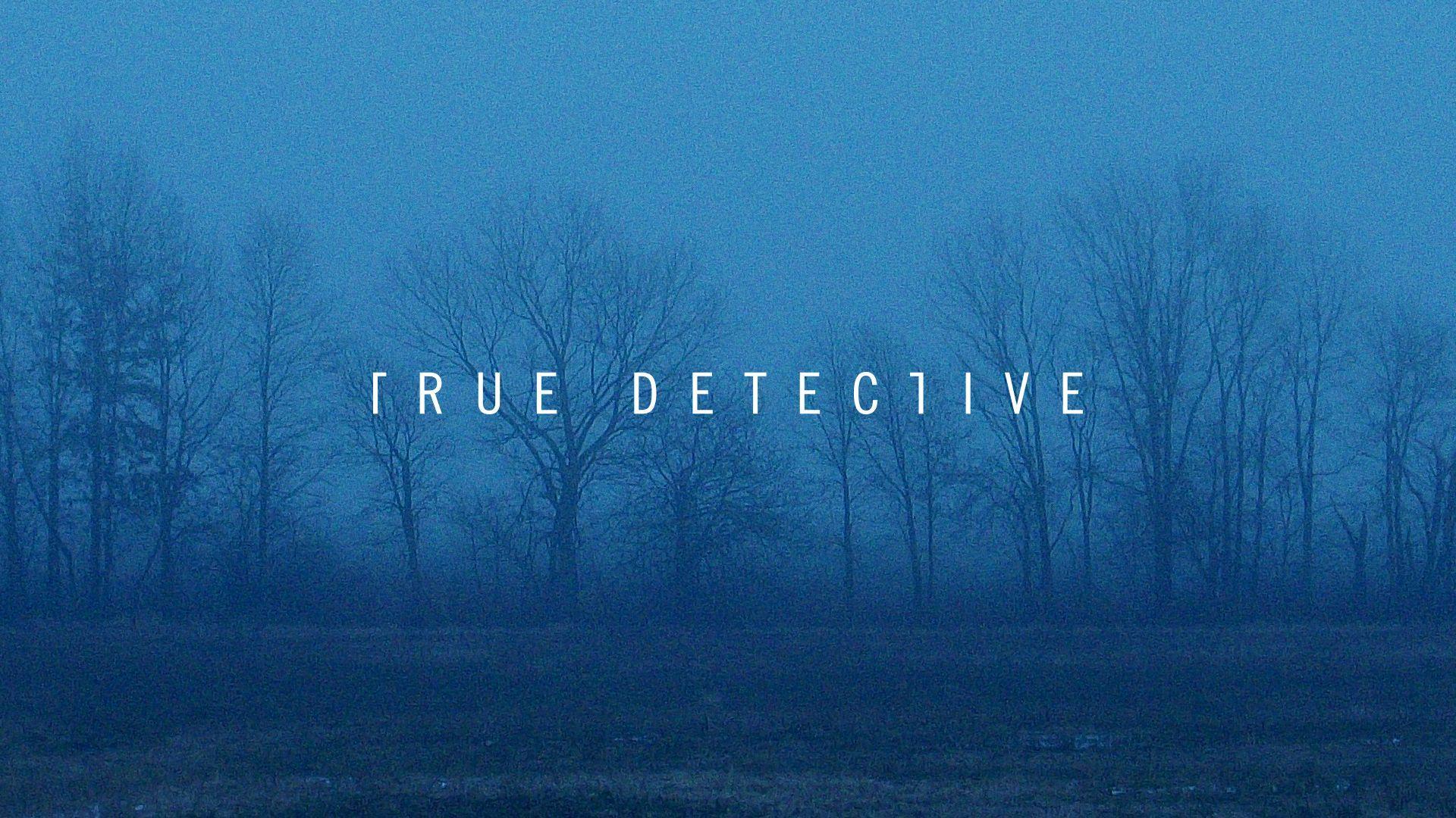 True Detective Trees Wallpaper by HD Wallpaper Daily