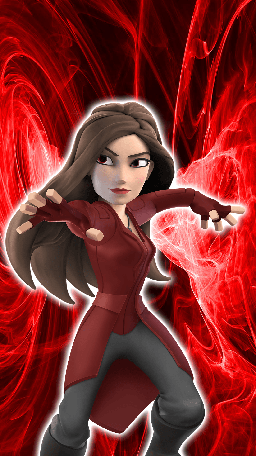 Scarlet Witch Wallpaper Disney Infinity Infinity Codes