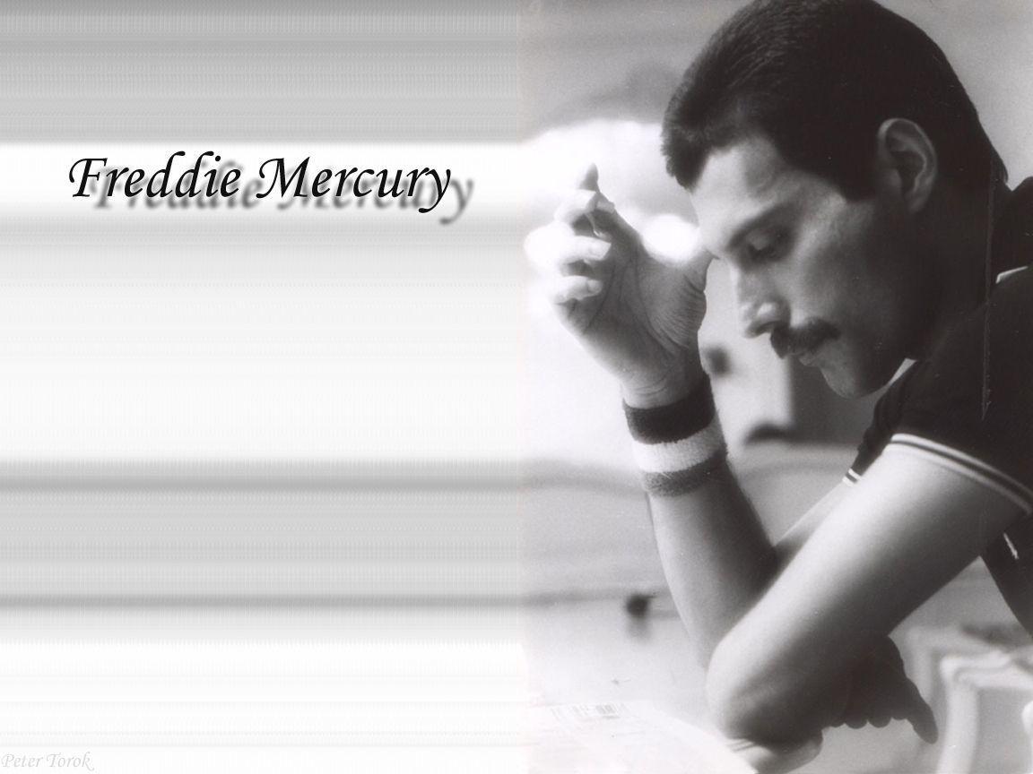 Best Freddie Mercury Wallpaper Picture
