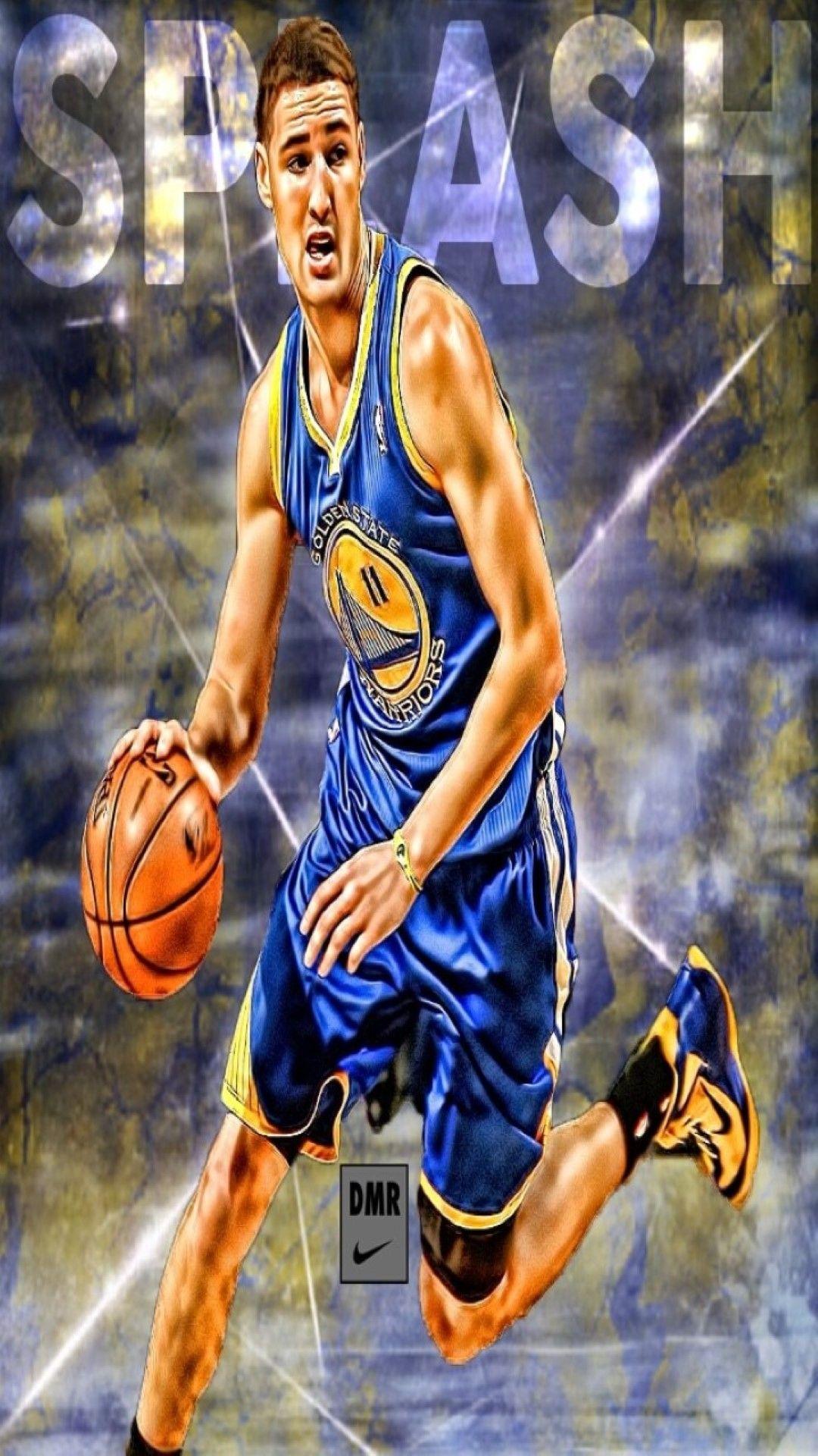 Related Keywords & Suggestions for Klay Thompson Wallpaper