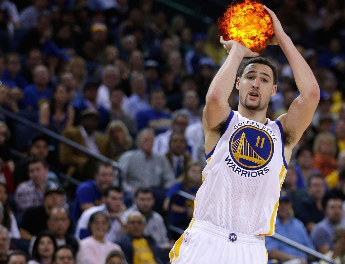 Klay Thompson Wallpaper HD Collection For Free Download