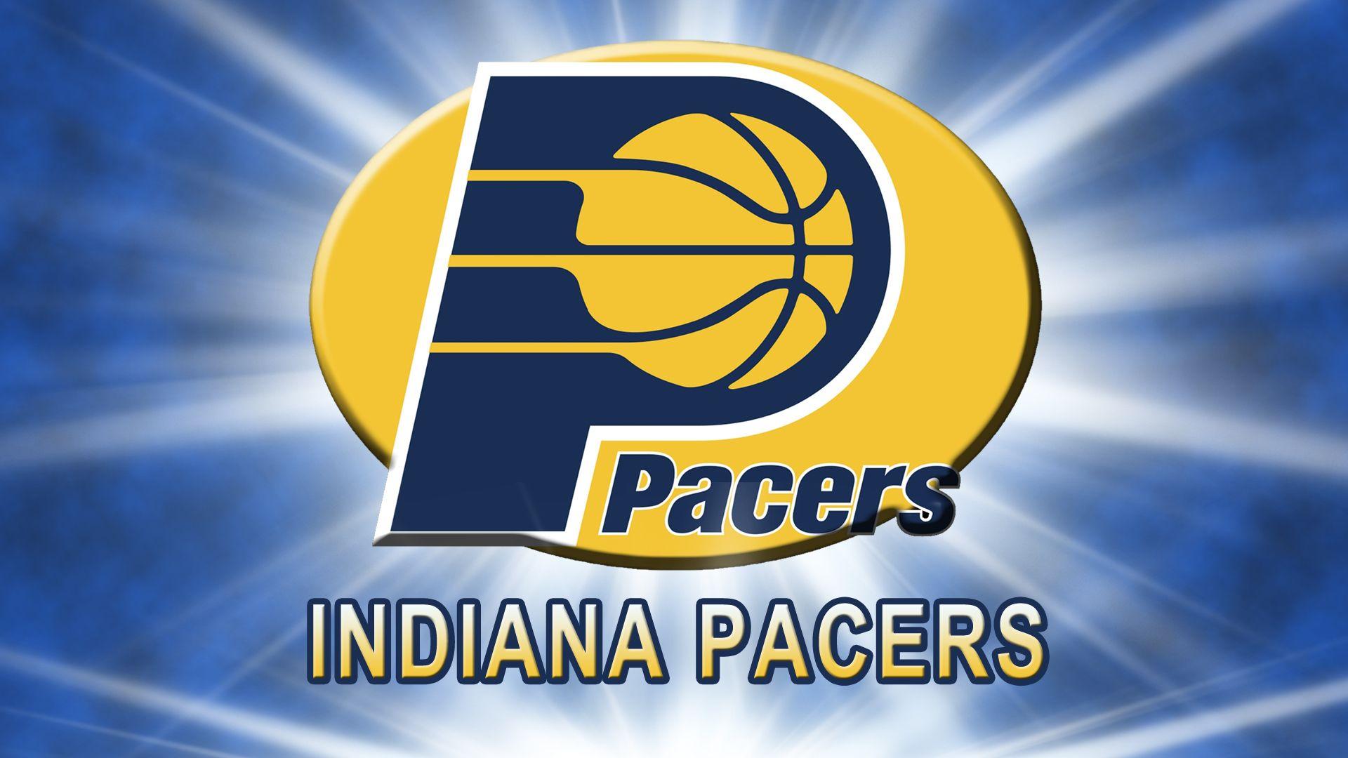 Indiana Pacers. Full HD Widescreen wallpaper for desktop