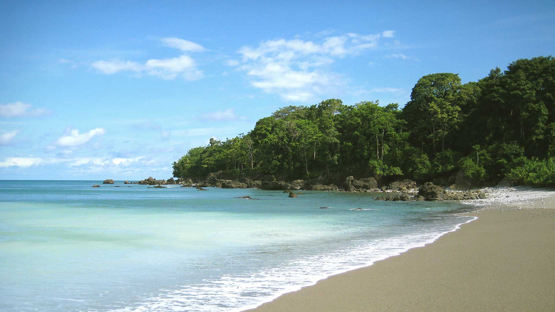 Costa Rica Landscapes Wallpaper HD Free Download. New HD