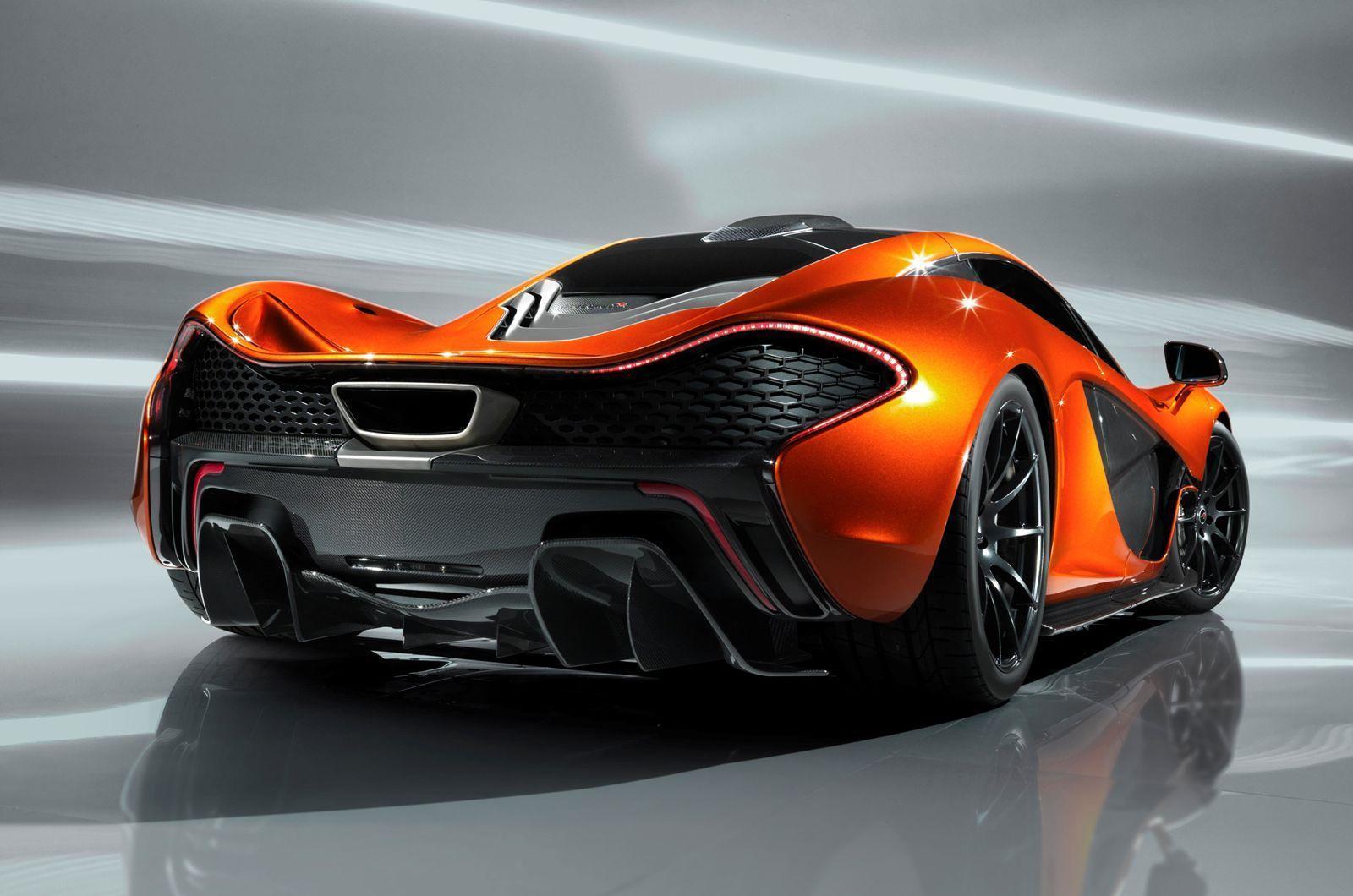Best image about Best McLaren's. Autos
