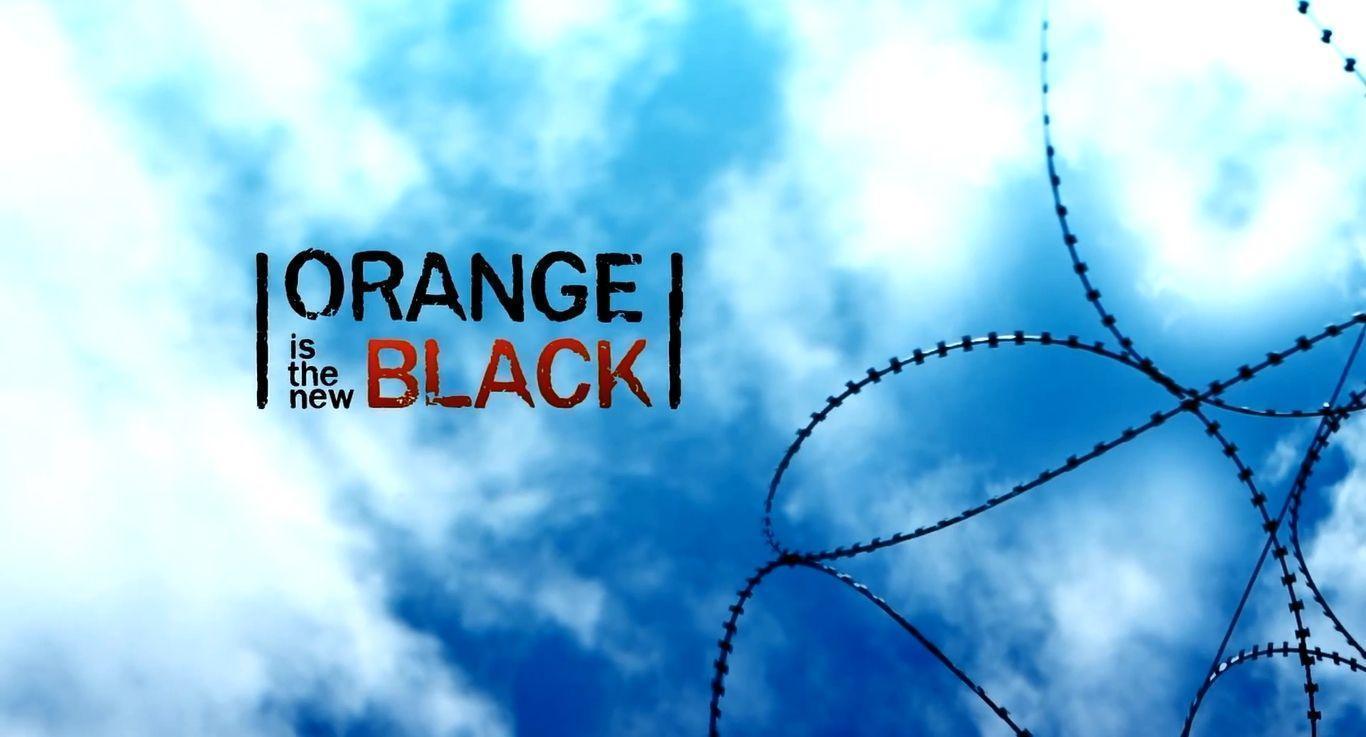 Wallpaper de Orange is the New Black
