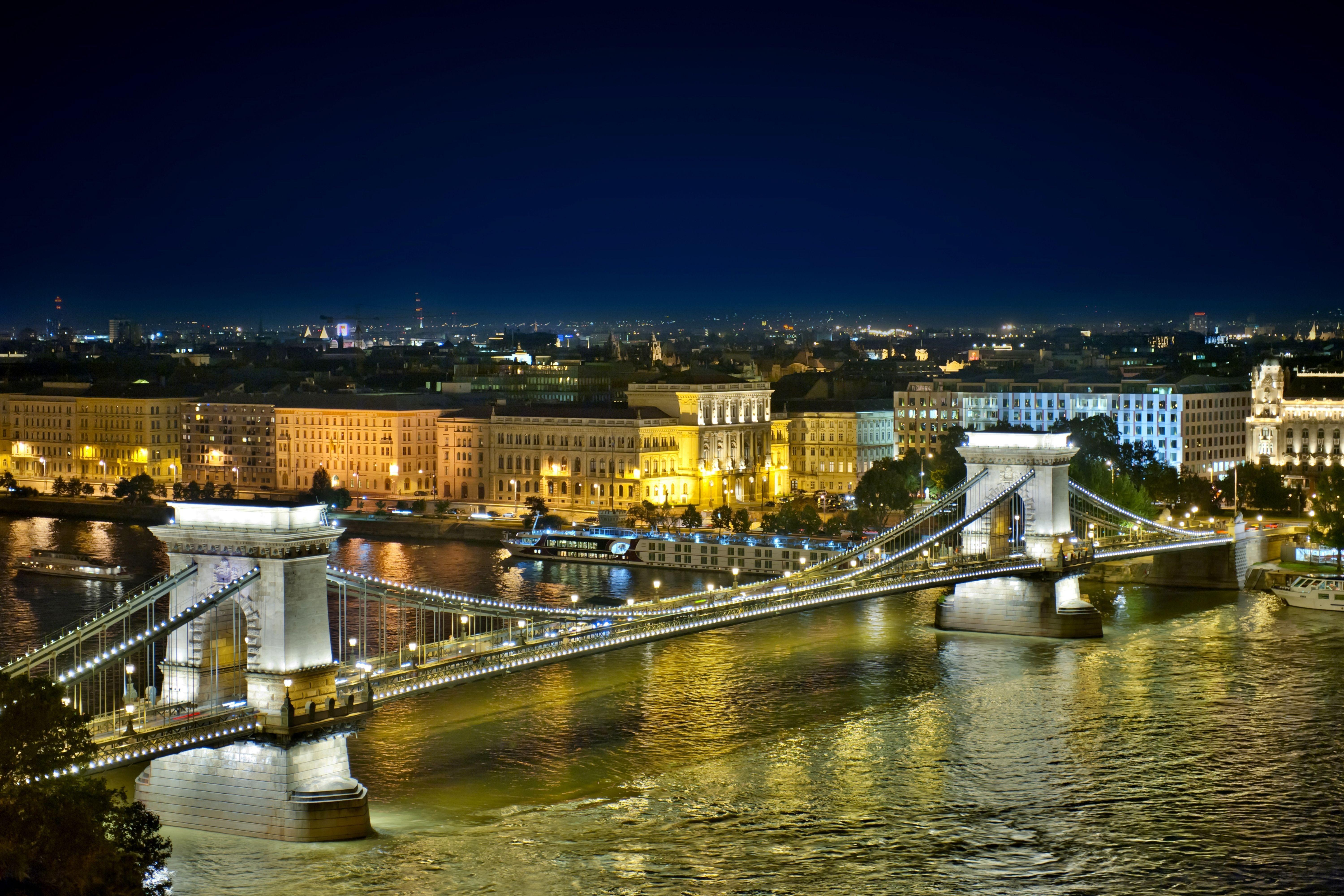 Budapest, city dreams, hungary, sculpture, beauty photo, HD wallpaper