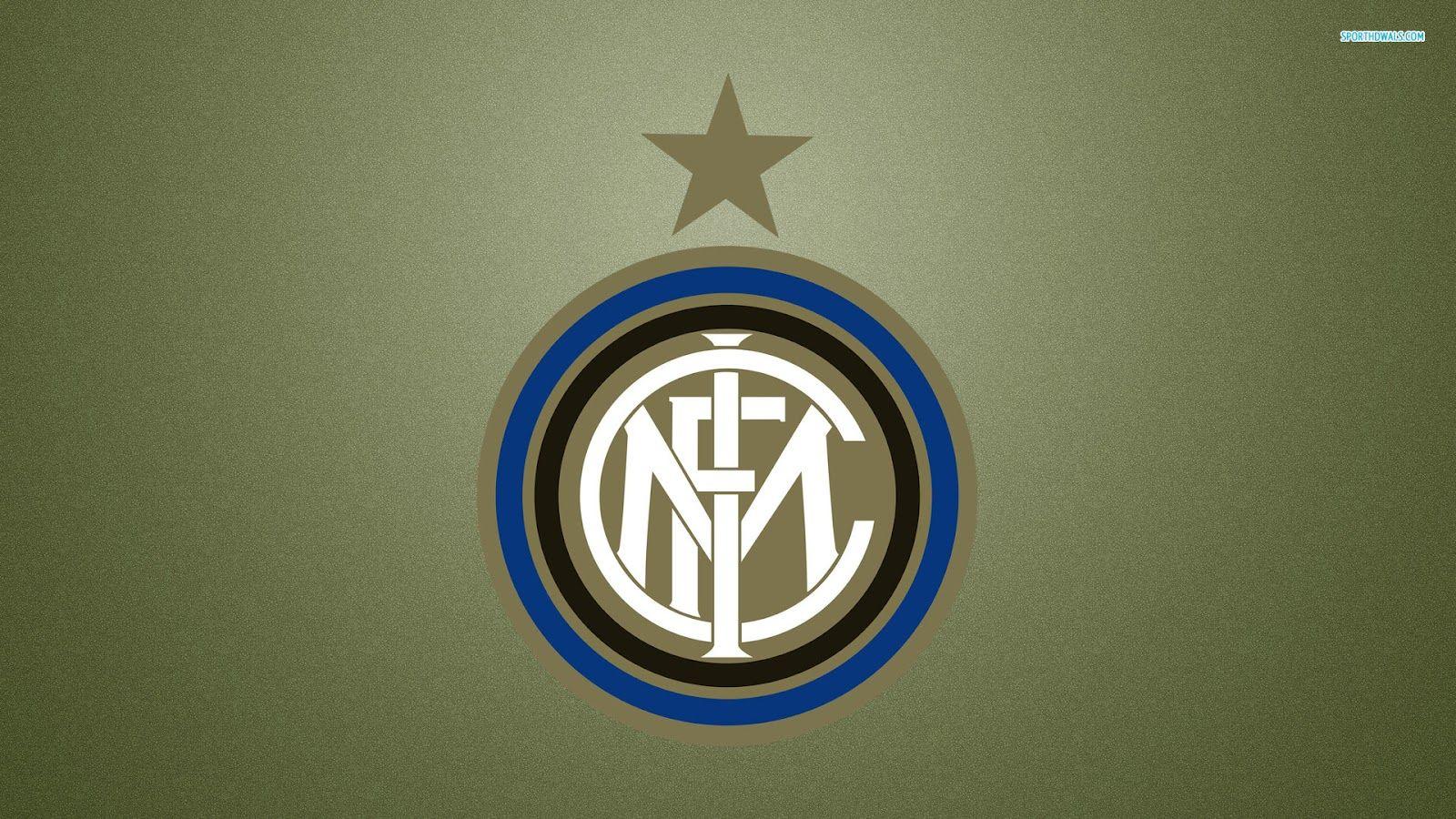 Inter Milan Fc Logo Wallpaper. Best Cool Wallpaper HD Download