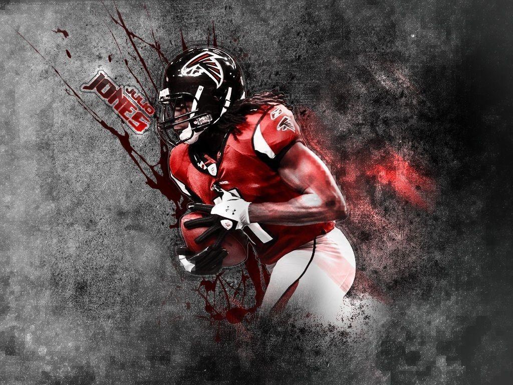 Julio Jones Wallpaper HD Collection For Free Download