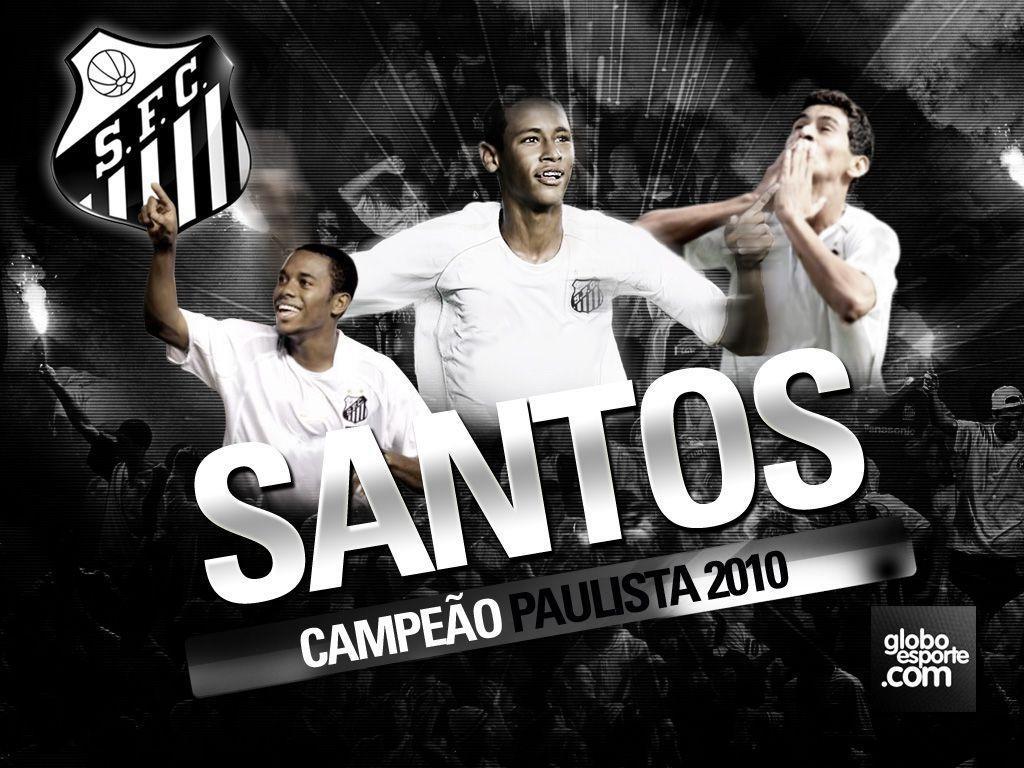 mashababko: Wallpaper Santos Fc 2011