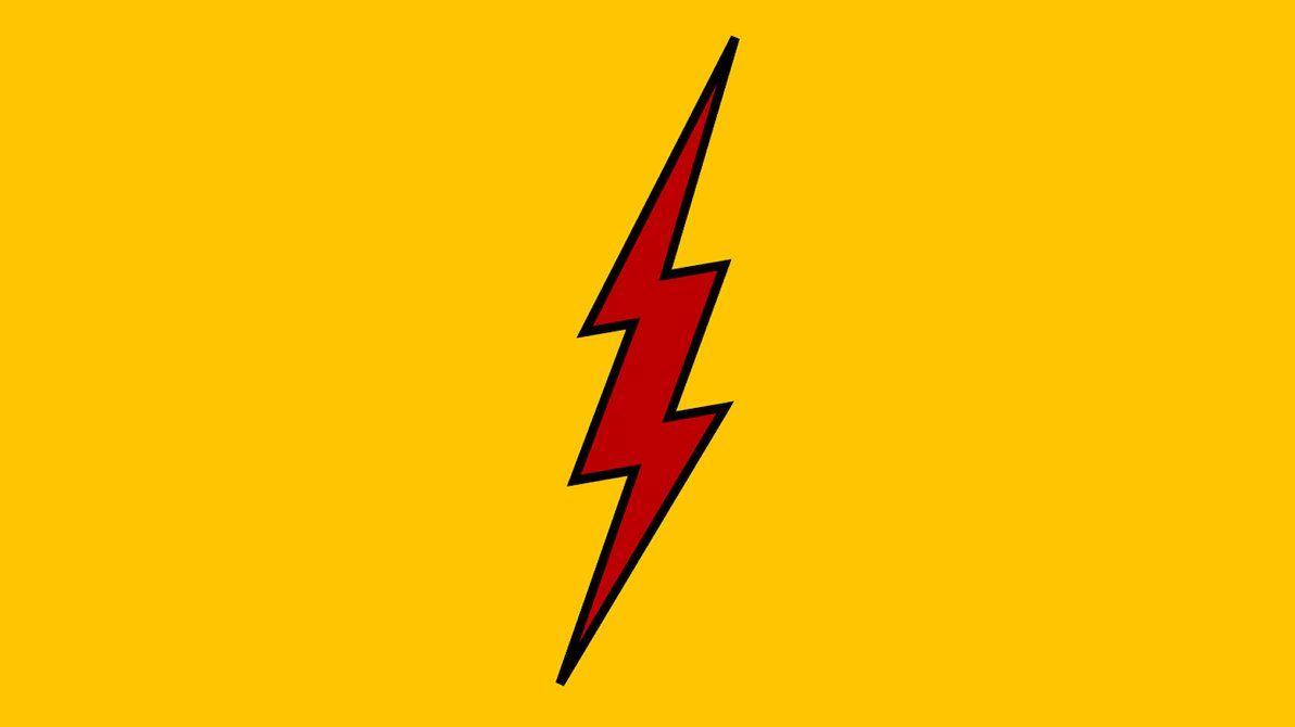 Kid Flash I Symbol WP