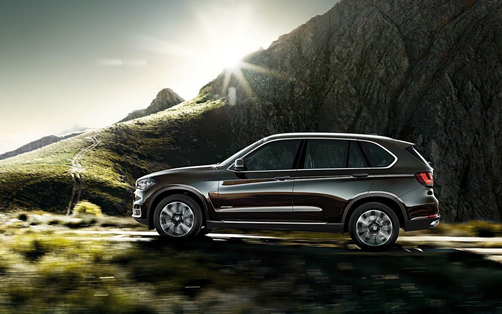 F15 2014 BMW X5 Wallpaper and Video. Town Country BMW