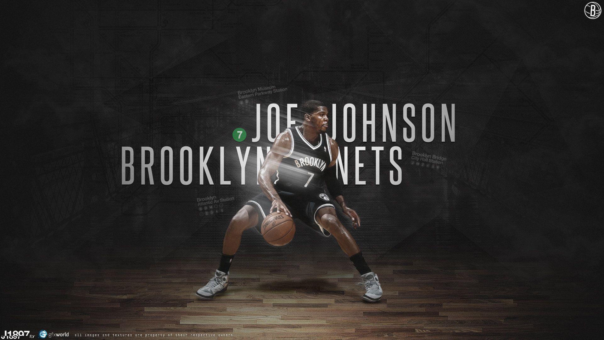 Brooklyn Nets. Full HD Widescreen wallpaper for desktop