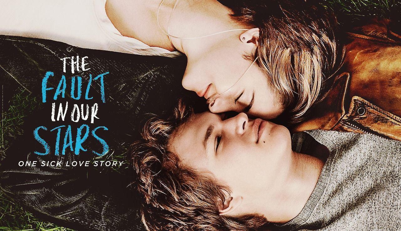 Fault in Our Stars HD Wallpaper