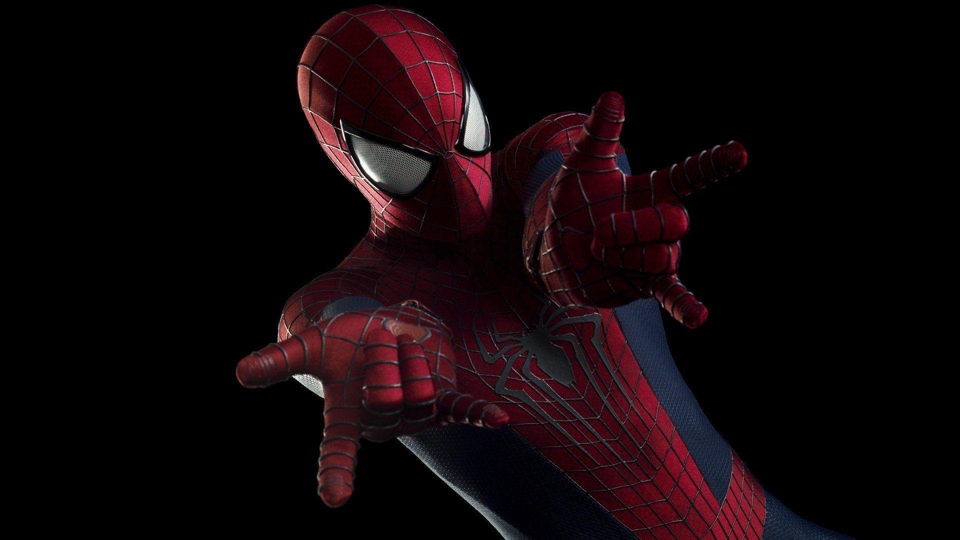 The Amazing Spider Man 2 HD Wallpaper. Background