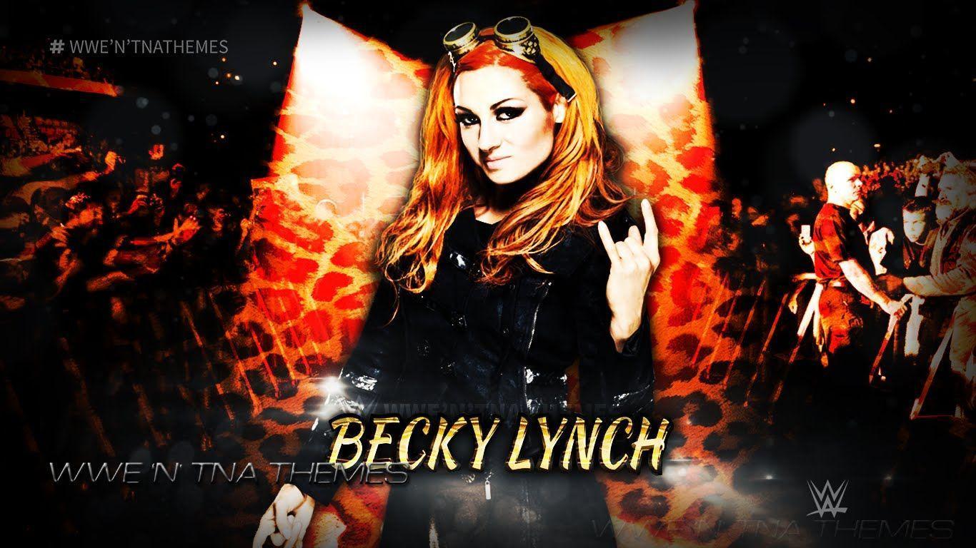 Becky Lynch Wallpaper, 43 Becky Lynch High Quality Image, W.Web
