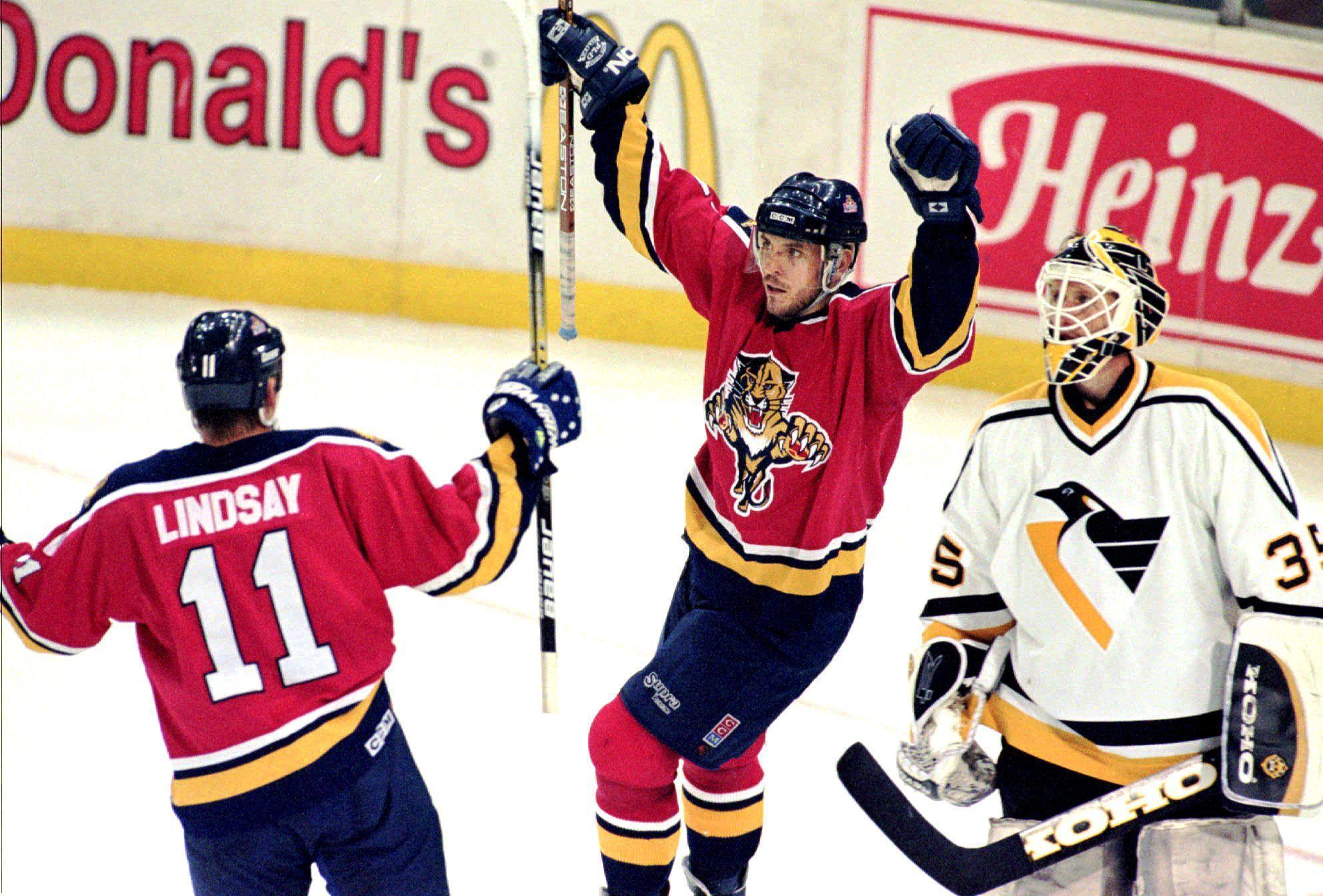 Florida Panthers wallpaper, Sports, HQ Florida Panthers picture