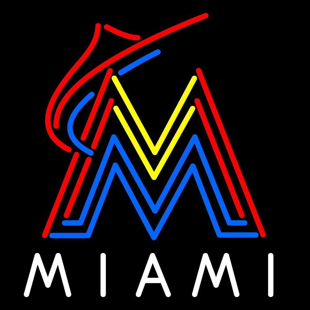 Miami Marlins Wallpaper