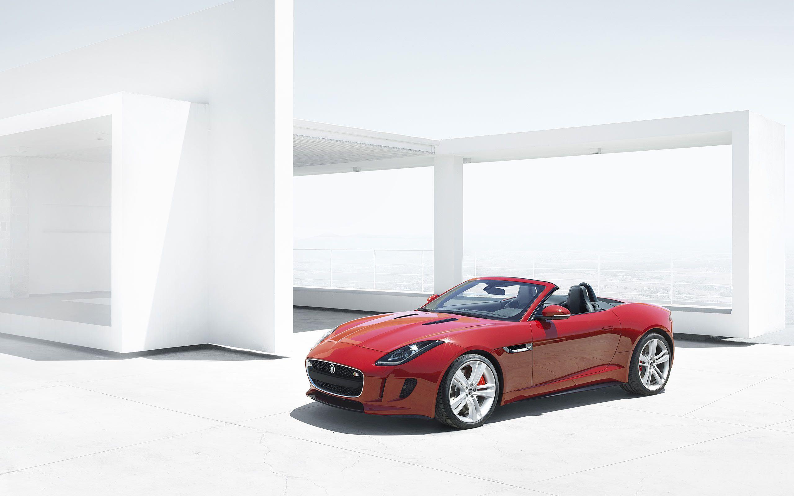 Jaguar F Type Wallpaper. HD Car Wallpaper