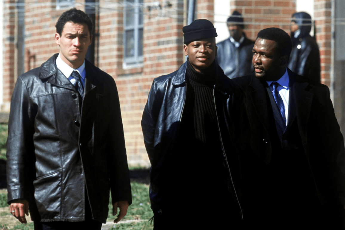 Digitally Remastered Episodes Of 'The Wire' To Marathon On HBO