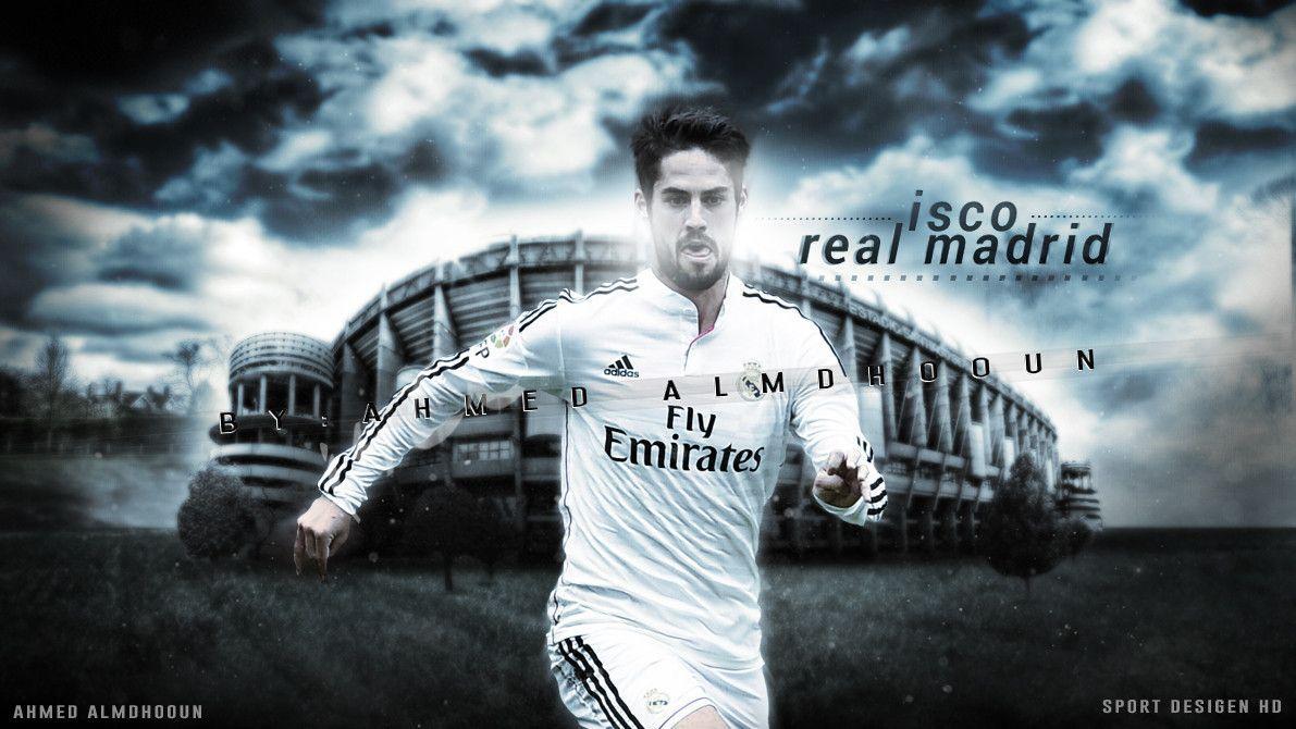 Isco Wallpaper 2014 42089