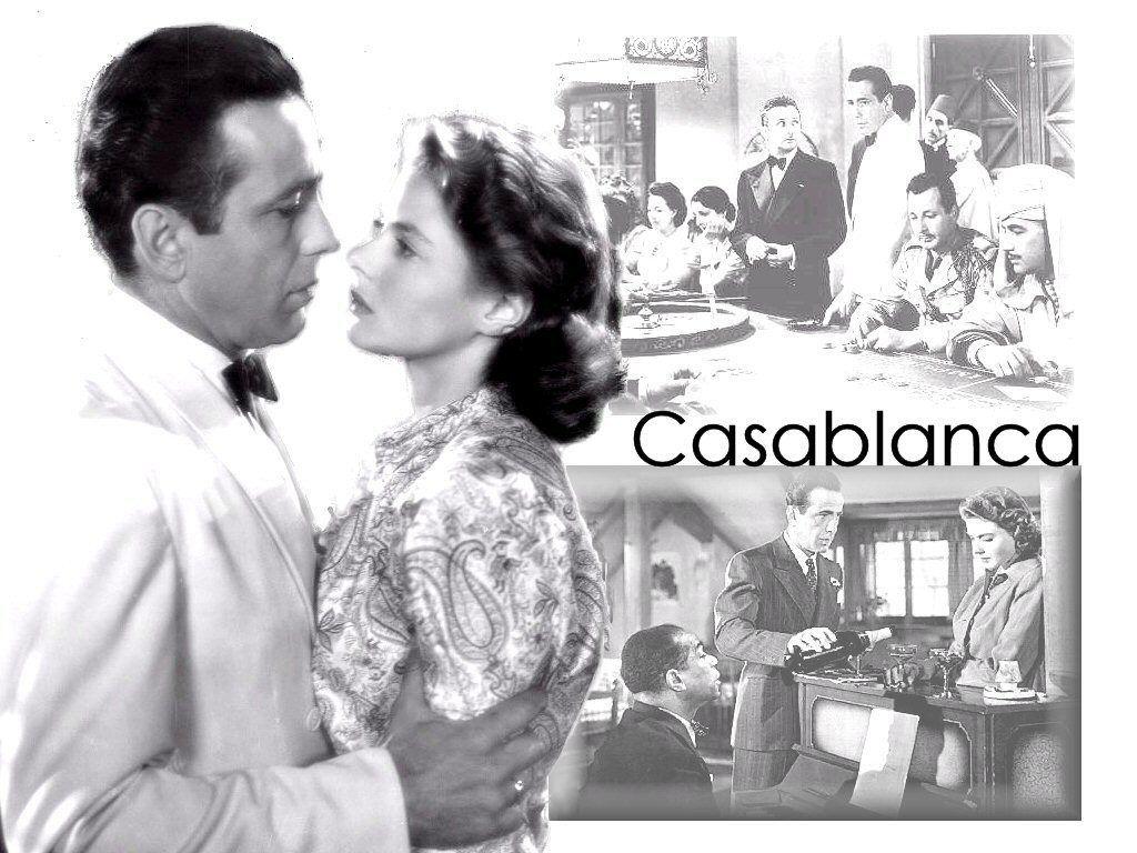 Casablanca Wallpaper. Casablanca Background and Image 42