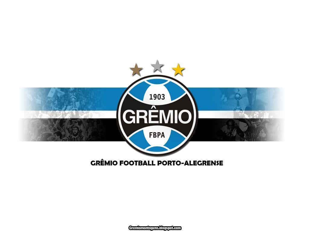 Wallpaper Gremio Footbal The Free 1024x768 #gremio