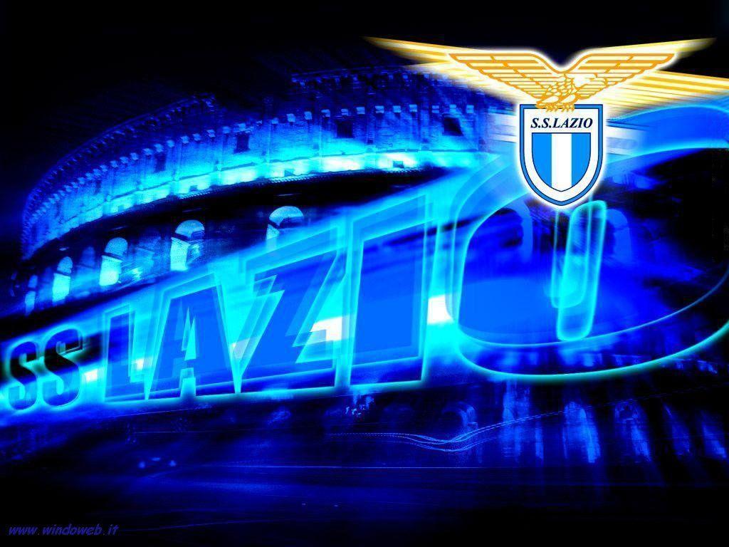 SS Lazio Logo HD Wallpaper /ss Lazio Logo Hd