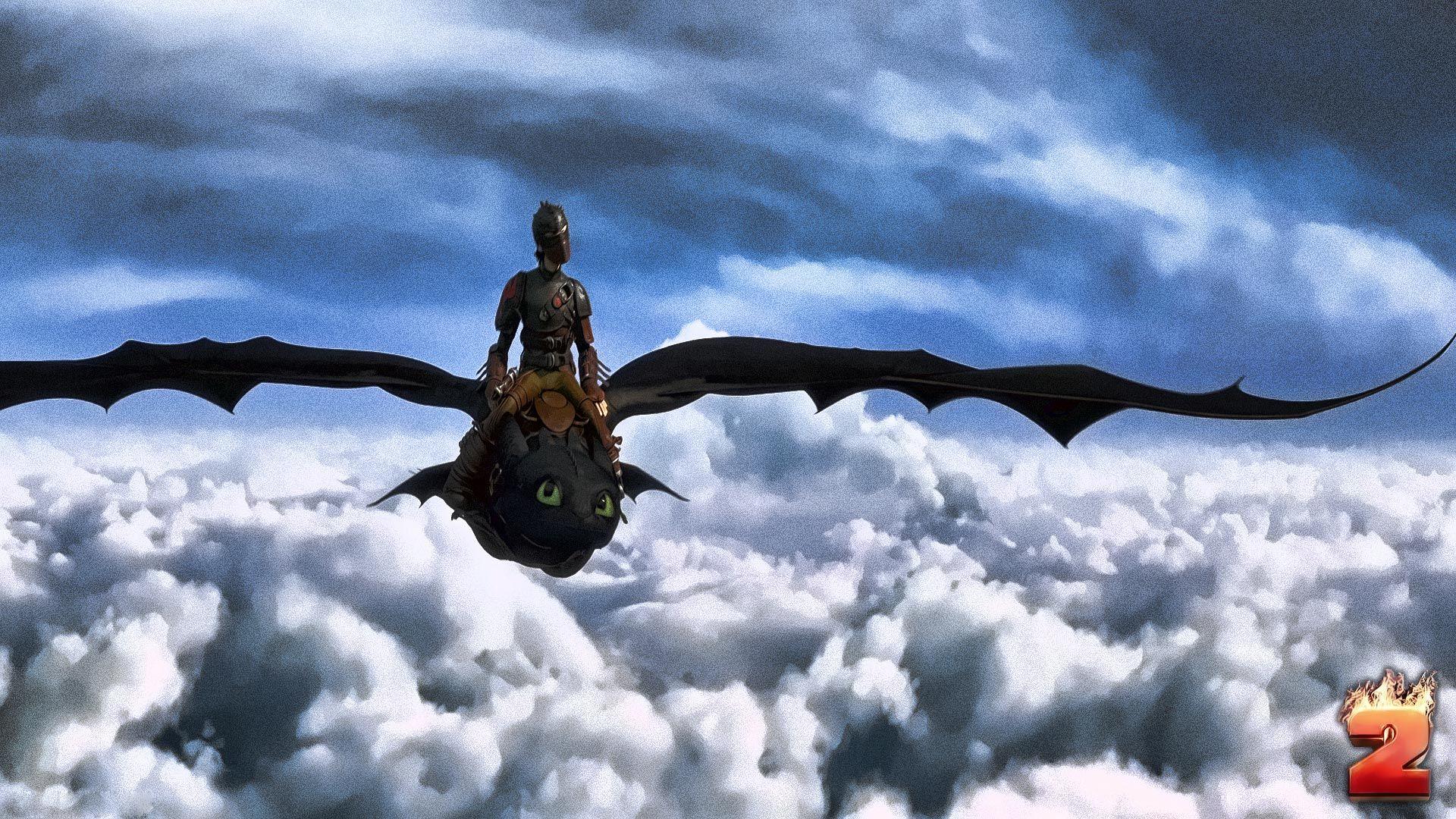 How To Train Your Dragon Wallpaper 40 Wide Wallpaper